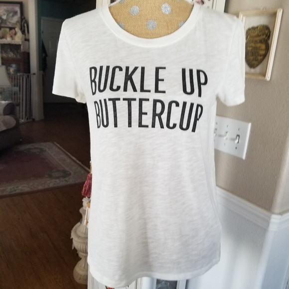 Abercrombie & Fitch Tops - Abercrombie & Fitch Tee